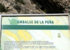 Embalsa de la peña   R.Eveleens